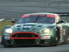 Aston Martin at Petit Le Mans, 2005
