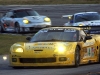 Corvette at Petit Le Mans, 2005