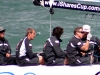 Ishares Cup, Cowes, 2009
