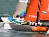 Ishares cup, Cowes, 2009