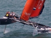 Ishares cup, Cowes, 2009