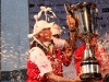 Victory in Marstrand. 
