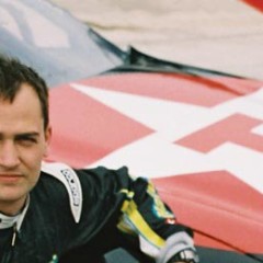 Texaco Sponsorship Of Ben Collins