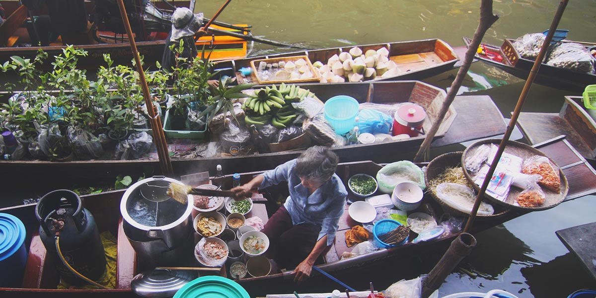 multivendor ecommerce marketplace