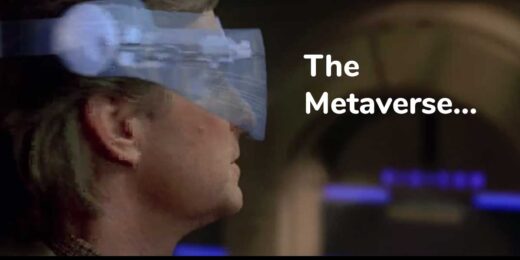 the metaverse 1994 disclosure